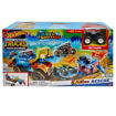 Picture of Hot Wheels Monster Trucks Arena Waster Blast Smash